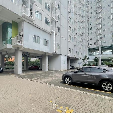 Redliving Apartemen Easton Park Jatinangor - Rajes Room Sumedang Exterior photo