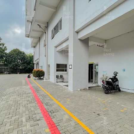 Redliving Apartemen Easton Park Jatinangor - Rajes Room Sumedang Exterior photo