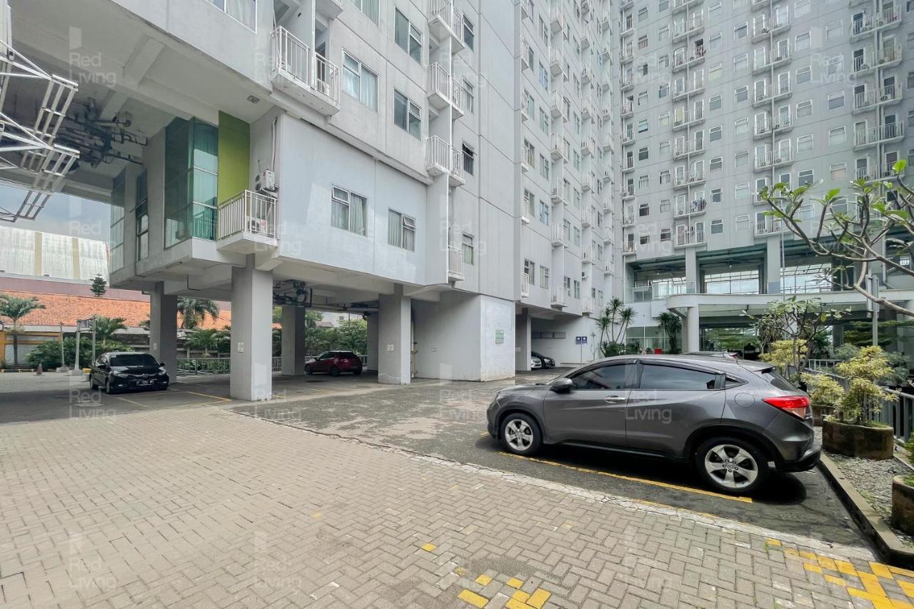 Redliving Apartemen Easton Park Jatinangor - Rajes Room Sumedang Exterior photo