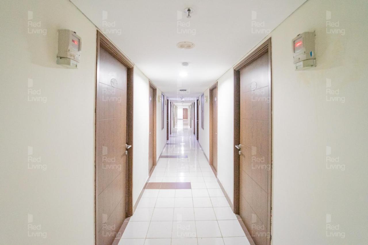 Redliving Apartemen Easton Park Jatinangor - Rajes Room Sumedang Exterior photo