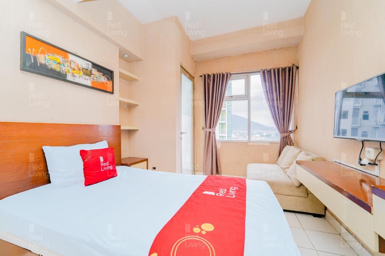 Redliving Apartemen Easton Park Jatinangor - Rajes Room Sumedang Exterior photo