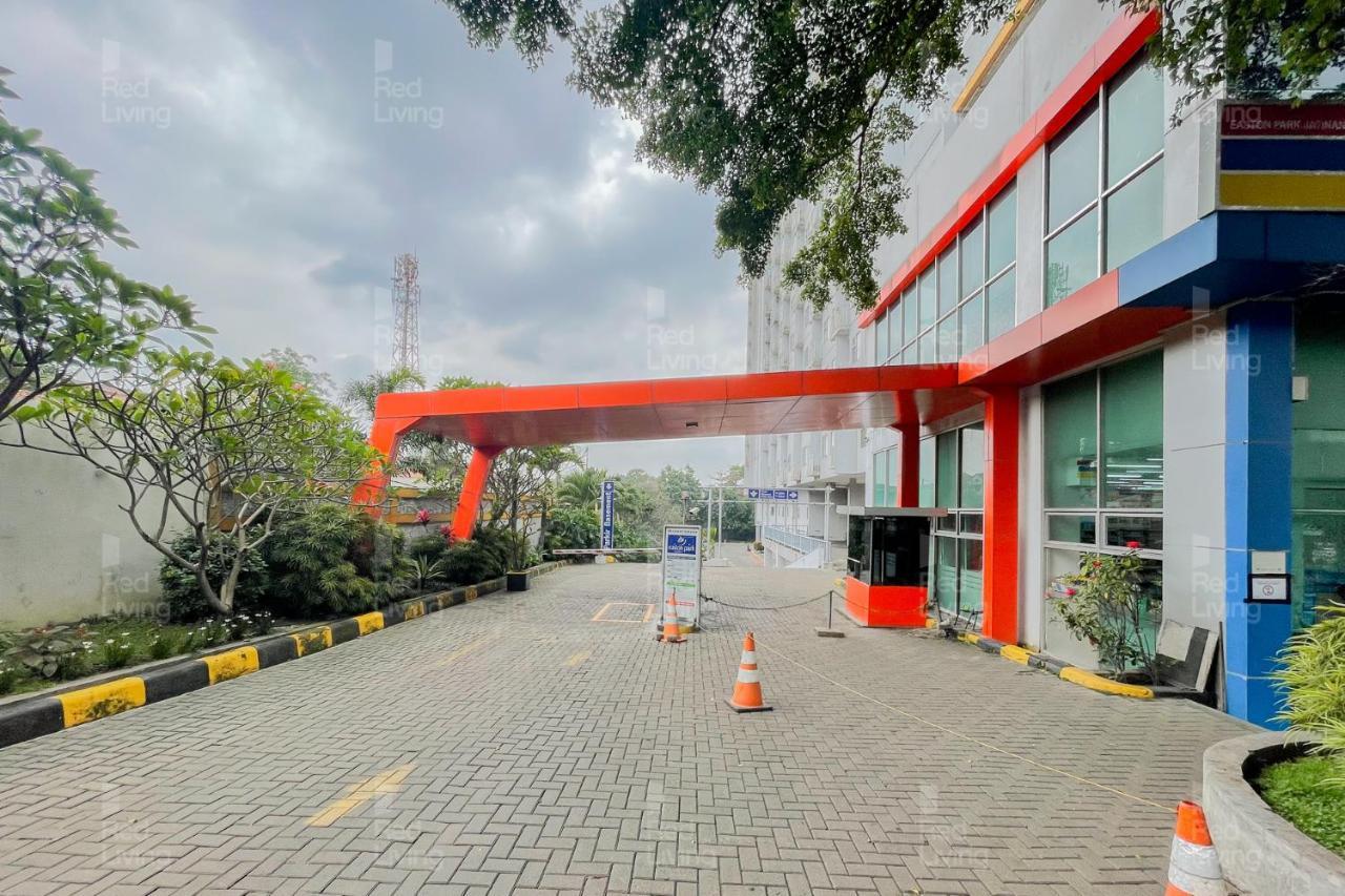 Redliving Apartemen Easton Park Jatinangor - Rajes Room Sumedang Exterior photo