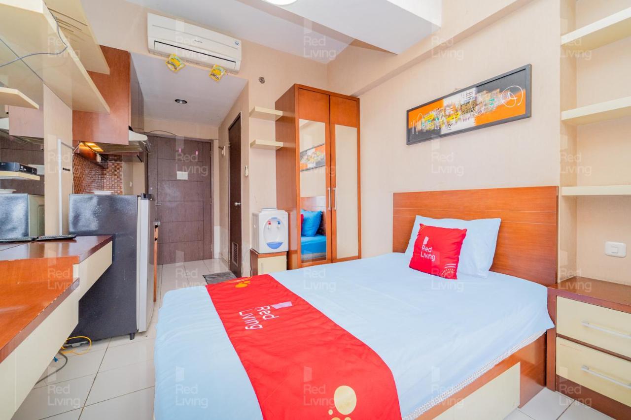 Redliving Apartemen Easton Park Jatinangor - Rajes Room Sumedang Exterior photo