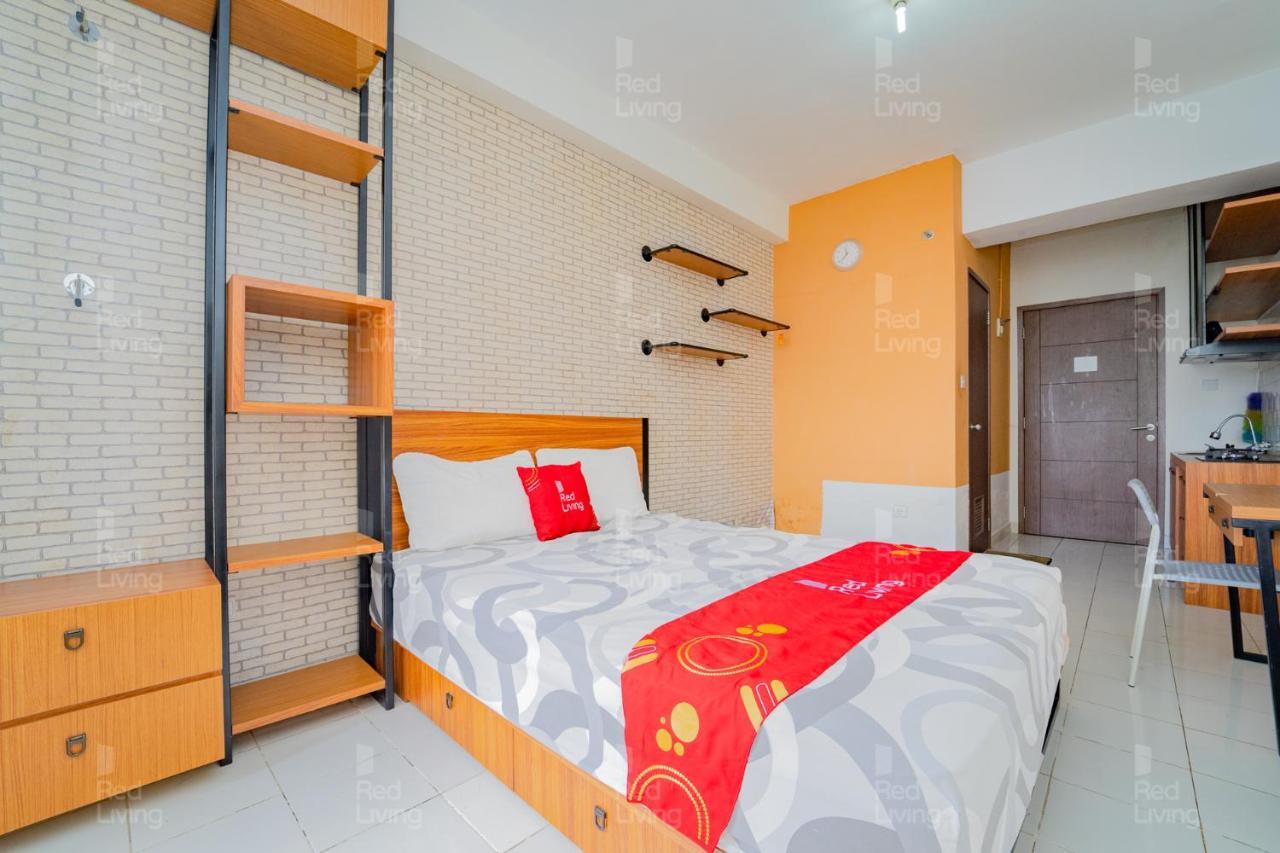 Redliving Apartemen Easton Park Jatinangor - Rajes Room Sumedang Exterior photo